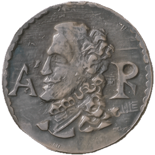 Coin obverse image
