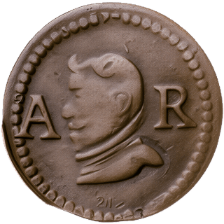 Coin obverse image