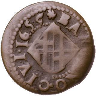 Coin reverse image