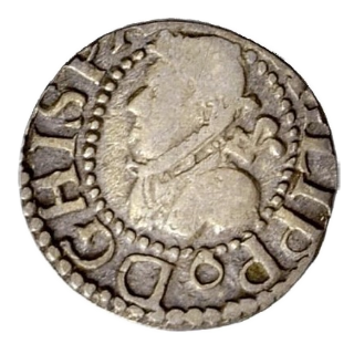 Coin obverse image