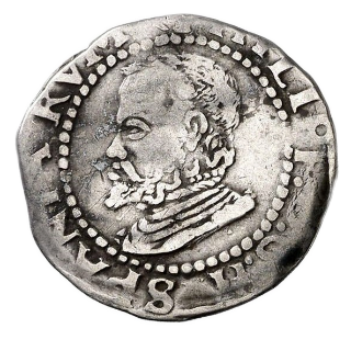 Coin obverse image