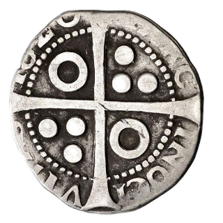 Coin reverse image