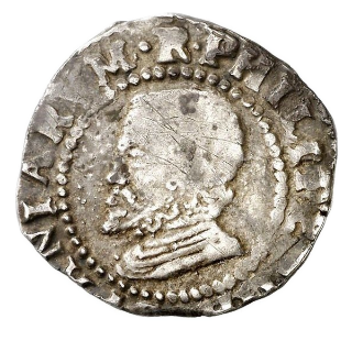 Coin obverse image
