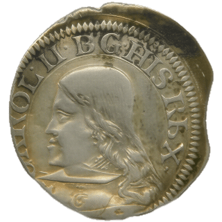 Coin obverse image
