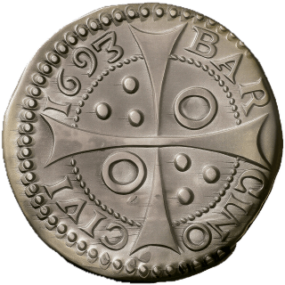 Coin reverse image