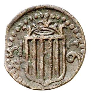 Coin obverse image