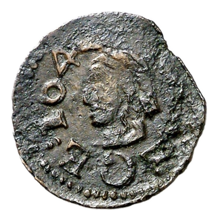 Coin obverse image