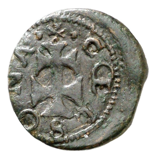 Coin reverse image