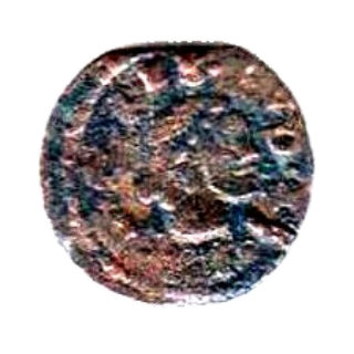 Coin obverse image