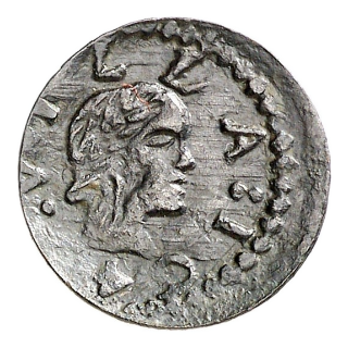 Coin obverse image