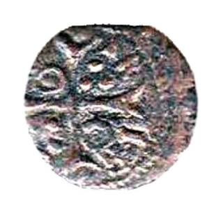 Coin reverse image