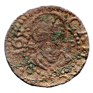 Coin reverse image