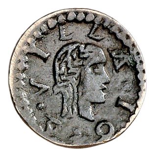 Coin obverse image