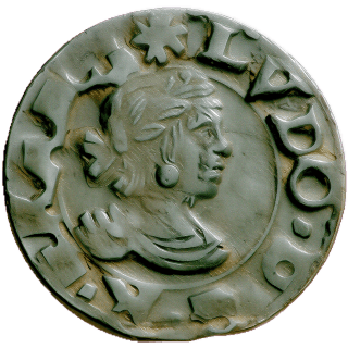 Coin obverse image