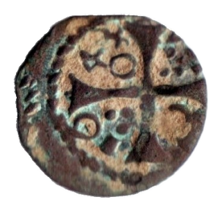 Coin reverse image