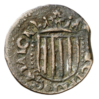 Coin obverse image
