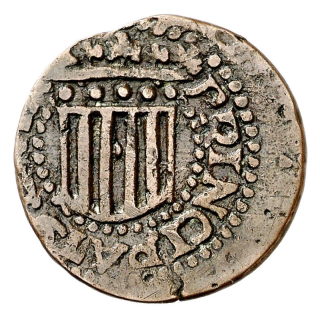 Coin obverse image