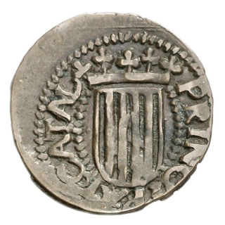 Coin obverse image