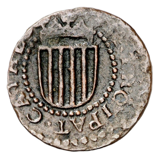 Coin obverse image