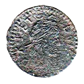Coin obverse image