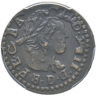 Coin obverse image