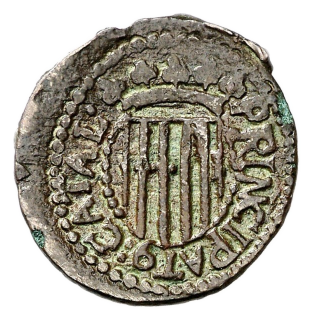 Coin obverse image