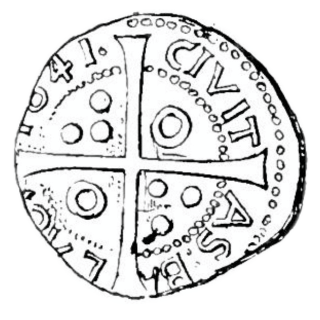 Catalonia Catalonia 5 sous, 1641 coin 2