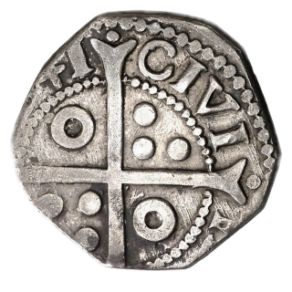 Catalonia Catalonia 5 sous, 1640-1641 coin 2