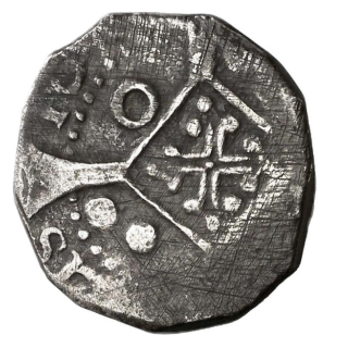 Catalonia Catalonia 5 sous, 1641 coin 2