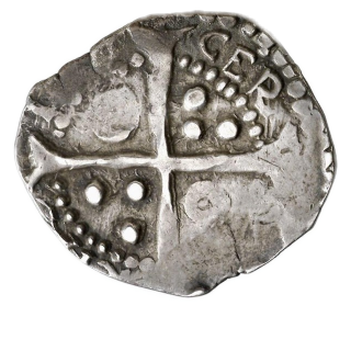 Catalonia Catalonia 5 sous, 1641 coin 2