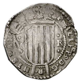 Coin obverse image