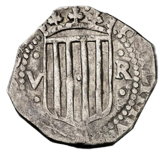 Coin obverse image