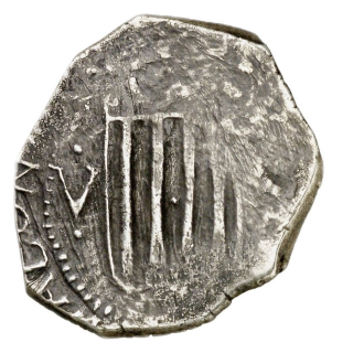 Coin obverse image