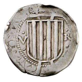 Coin obverse image