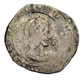 Coin obverse image