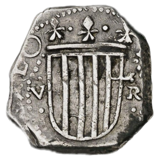 Coin obverse image
