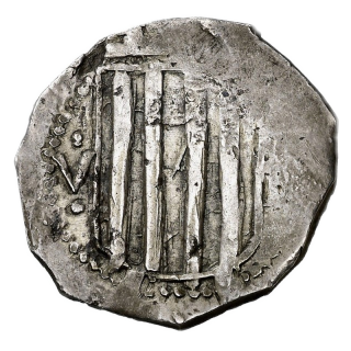 Coin obverse image