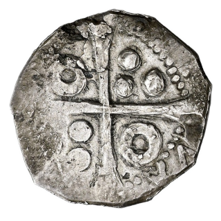 Coin reverse image