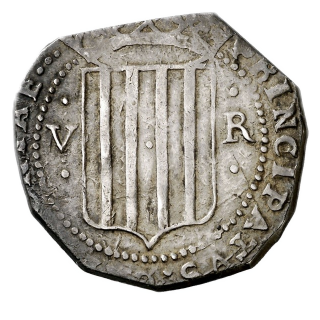 Coin obverse image