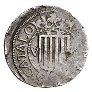 Coin obverse image
