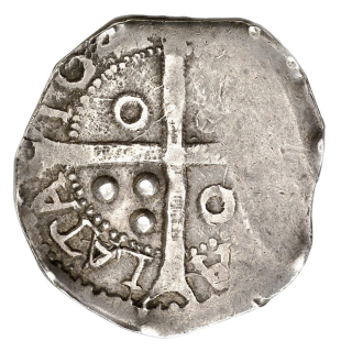 Coin reverse image