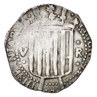 Coin obverse image