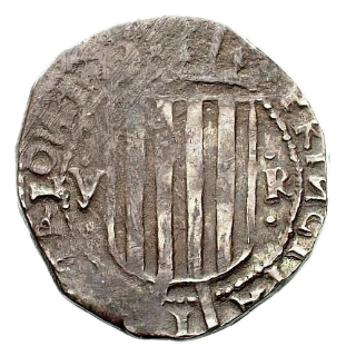 Coin obverse image