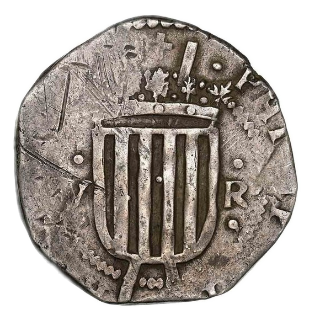 Coin obverse image