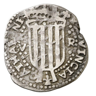 Coin obverse image