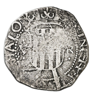 Coin obverse image