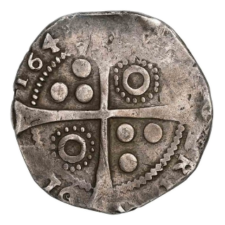 Coin reverse image