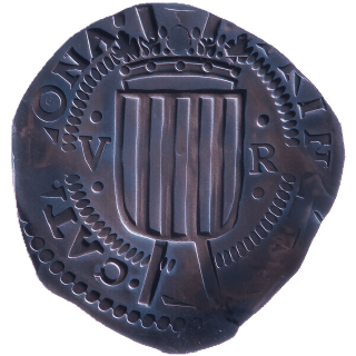 Coin obverse image