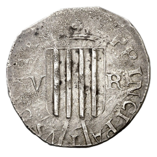 Coin obverse image