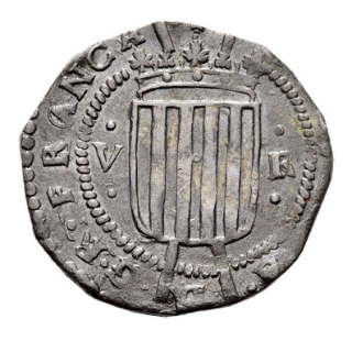 Coin obverse image
